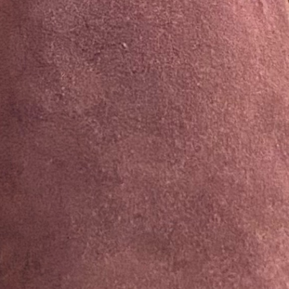 🌟HP🌟NWOT Samuel Brown Faux Suede Chelsea Boots by Harrison Myles 13 - Picture 14 of 14